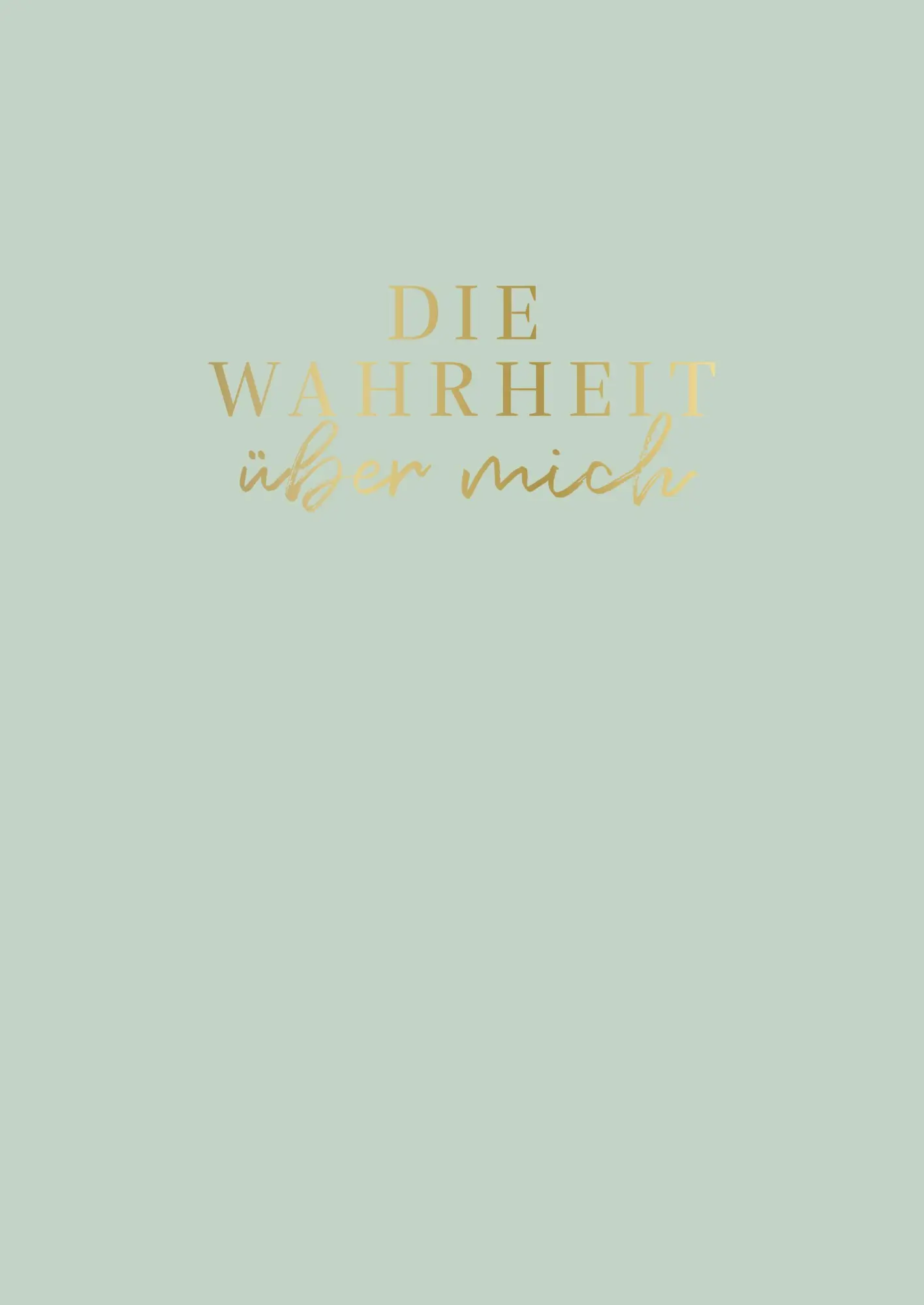 Cover: 9783742323460 | Die Wahrheit über mich | David Tripolina | Buch | 96 S. | Deutsch