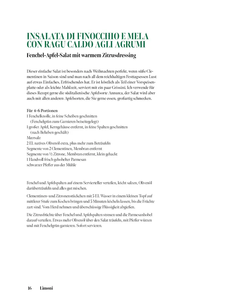 Bild: 9783747203460 | Gennaros Limoni - Spiegel Bestseller | Gennaro Contaldo | Buch | 2022