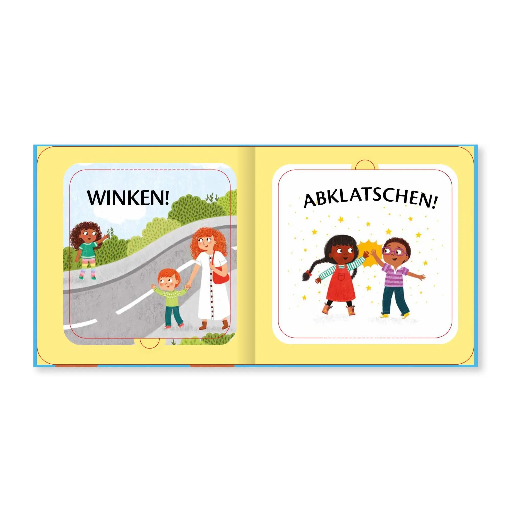 Bild: 9783986653460 | Wozu sind meine Hände da? | Abbey Wedgeworth | Buch | 18 S. | Deutsch