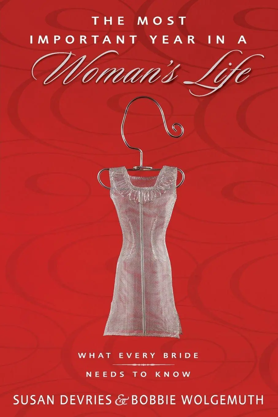 Cover: 9780310353560 | The Most Important Year in a Woman's Life/The Most Important Year...