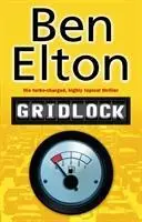 Cover: 9780552773560 | Gridlock | Ben Elton | Taschenbuch | Kartoniert / Broschiert | 2006