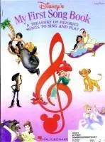 Cover: 9780793583560 | Disney's My First Songbook - Volume 1 | Blake Schroedl | Taschenbuch
