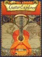 Guitar Explorer