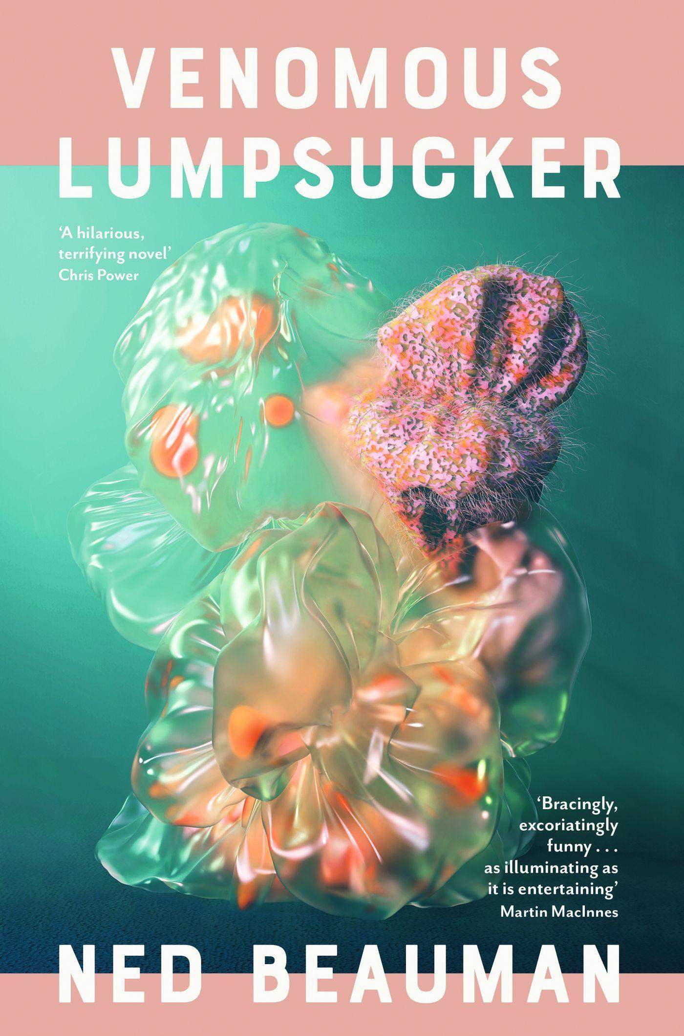 Cover: 9781473613560 | Venomous Lumpsucker | Ned Beauman | Taschenbuch | VI | Englisch | 2022