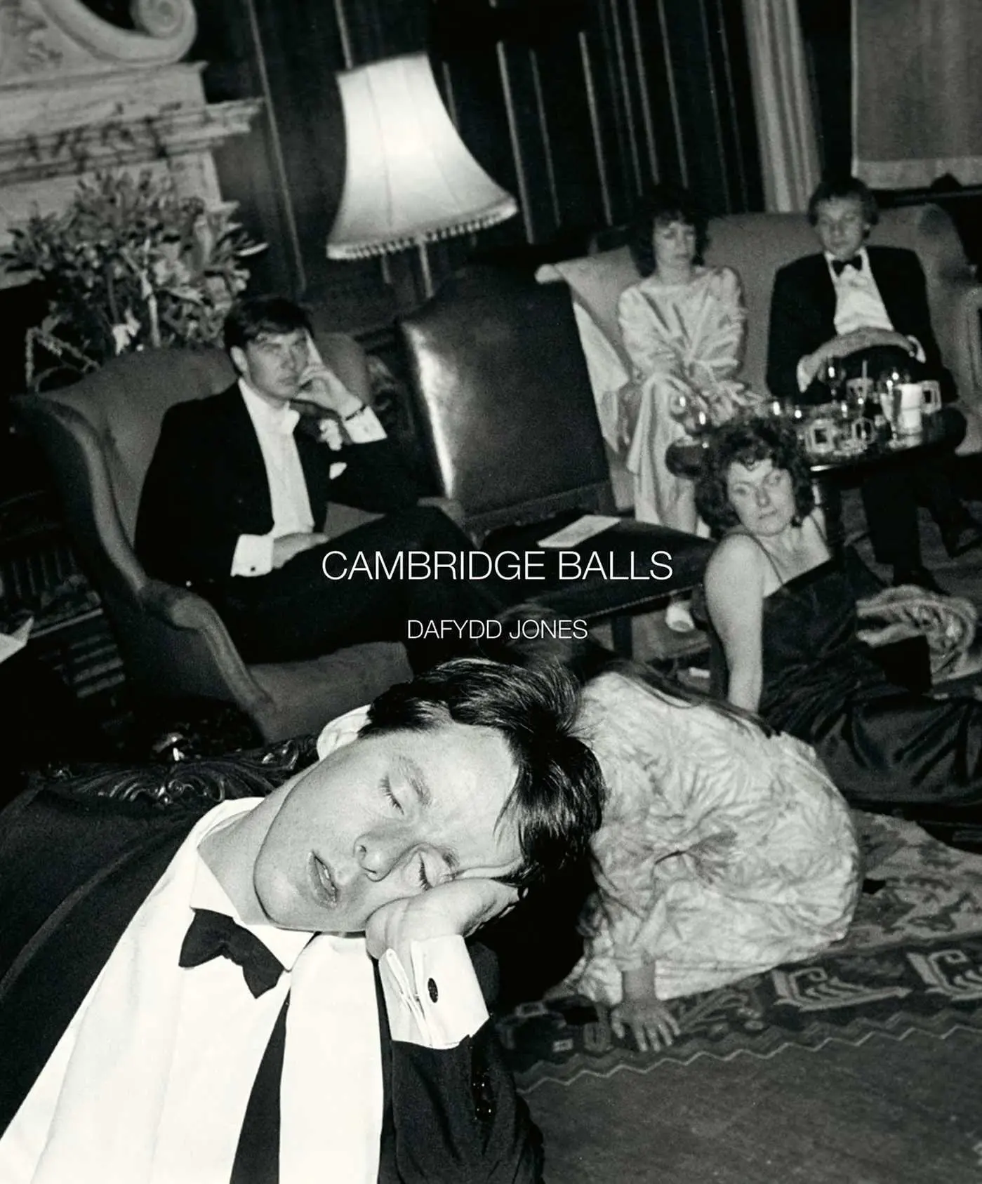 Cover: 9781788843560 | Cambridge Balls | Dafydd Jones | Buch | Dafydd Jones | Englisch | 2026