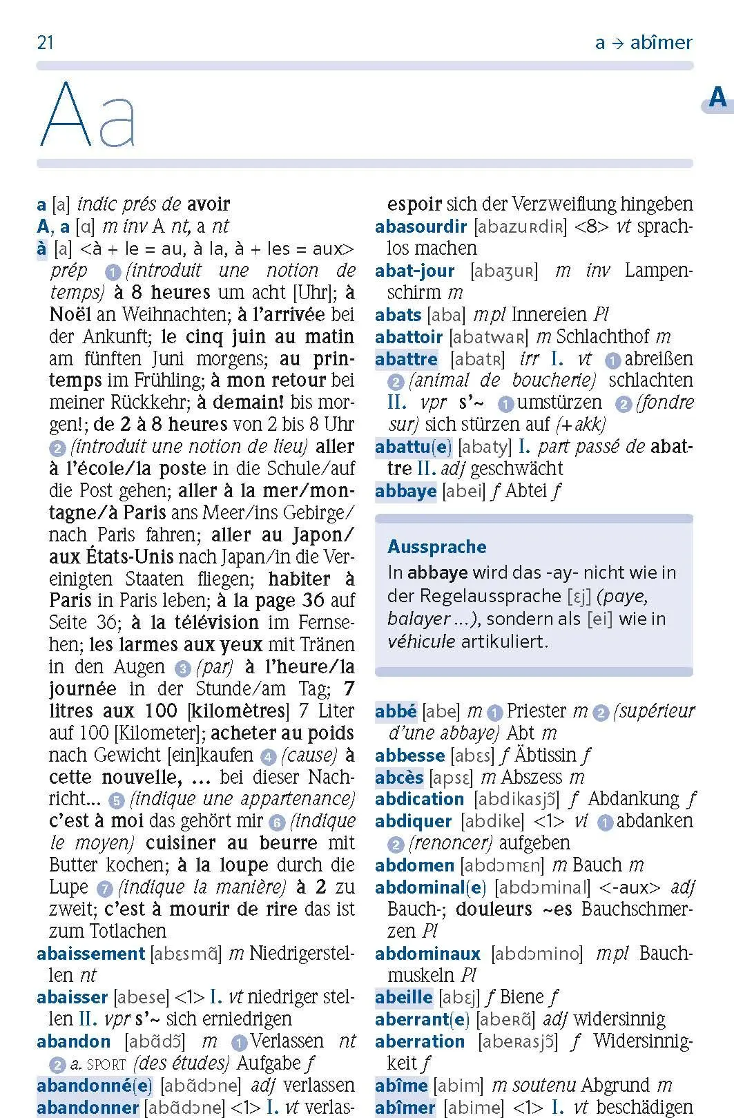 Bild: 9783125163560 | PONS Schulwörterbuch Französisch | Bundle | PONS-Wörterbücher | 1 Buch