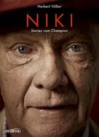 Cover: 9783711003560 | Niki | Stories vom Champion | Herbert Völker | Buch | 272 S. | Deutsch