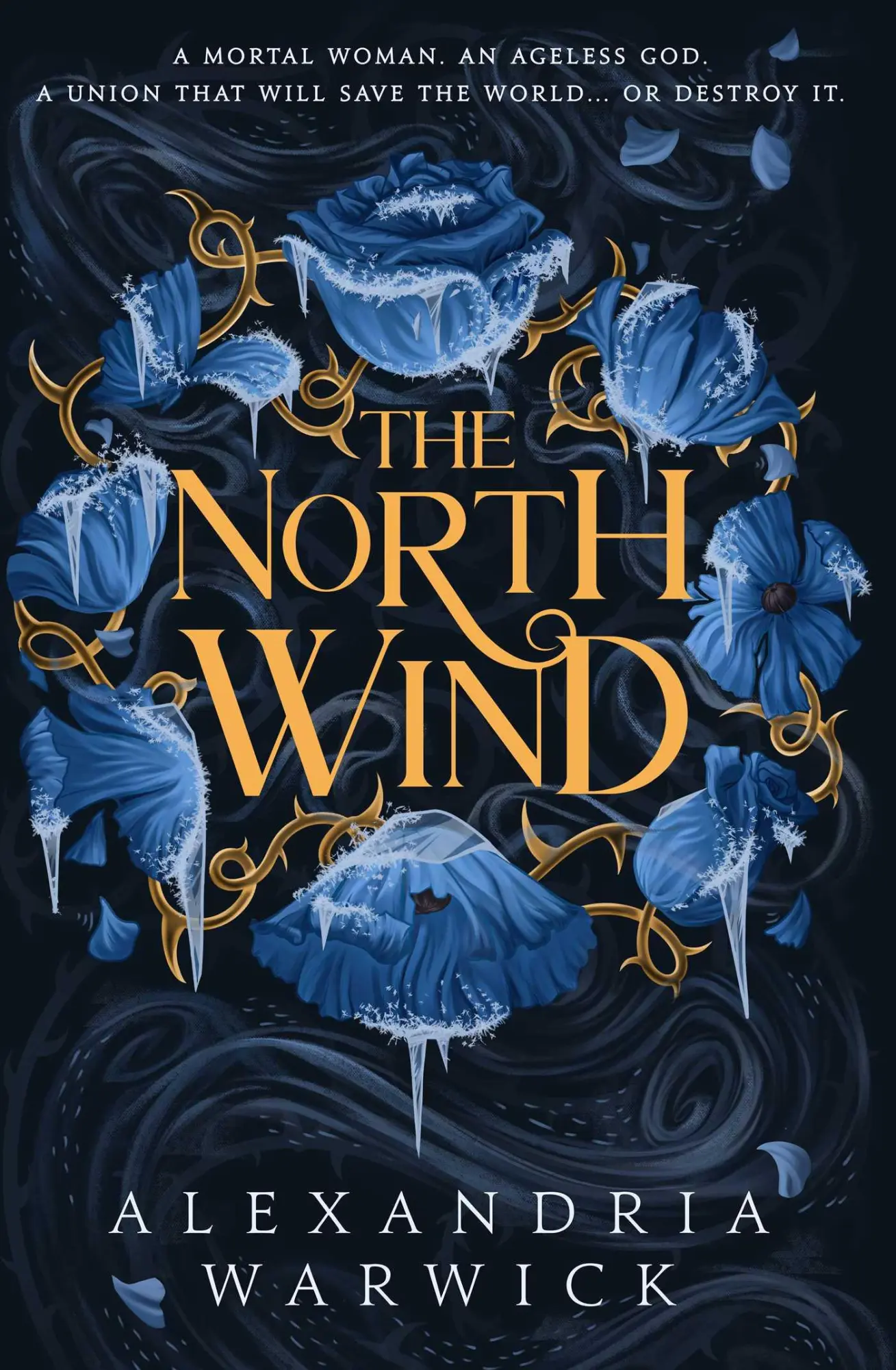 Cover: 9781398533660 | The North Wind | Alexandria Warwick | Buch | Englisch | 2024