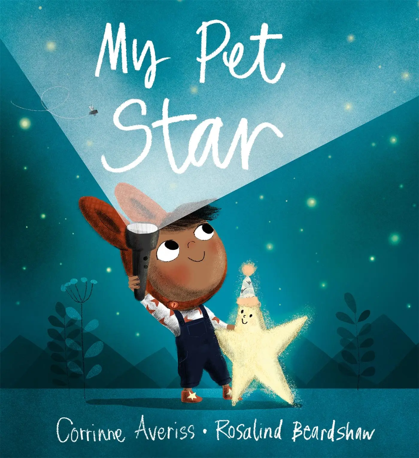 Cover: 9781408353660 | My Pet Star | Corrinne Averiss | Taschenbuch | 32 S. | Englisch | 2020