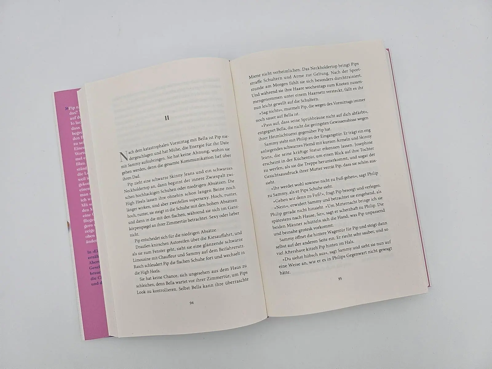 Bild: 9783492073660 | Ein Herz aus Papier und Sternen | Cecelia Ahern | Buch | 432 S. | 2025