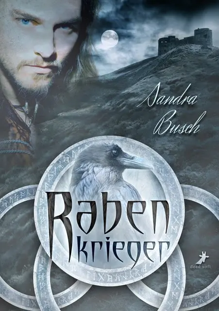 Cover: 9783960893660 | Rabenkrieger | Sandra Busch | Buch | 412 S. | Deutsch | 2020