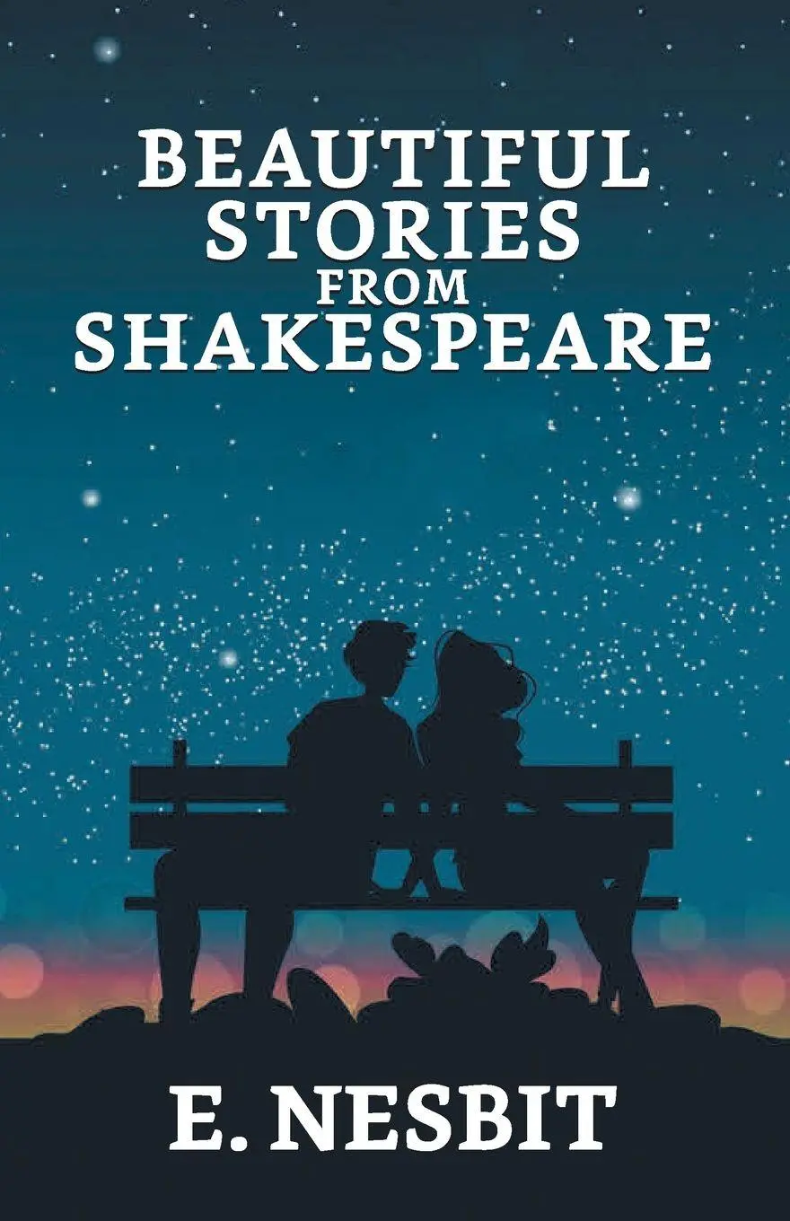Cover: 9789354623660 | Beautiful Stories from Shakespeare | Edith Nesbit | Taschenbuch | 2021