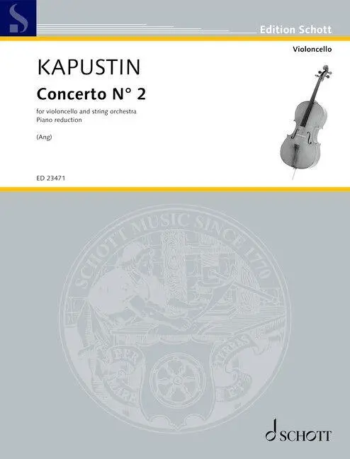 Concerto N° 2