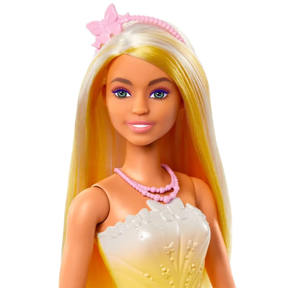 Bild: 194735183760 | Barbie Core Royal_2 | Blister | HRR09 | 2024 | Mattel
