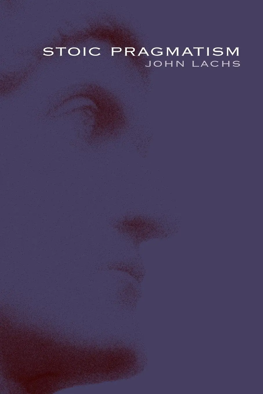 Cover: 9780253223760 | Stoic Pragmatism | John Lachs | Taschenbuch | Kartoniert / Broschiert