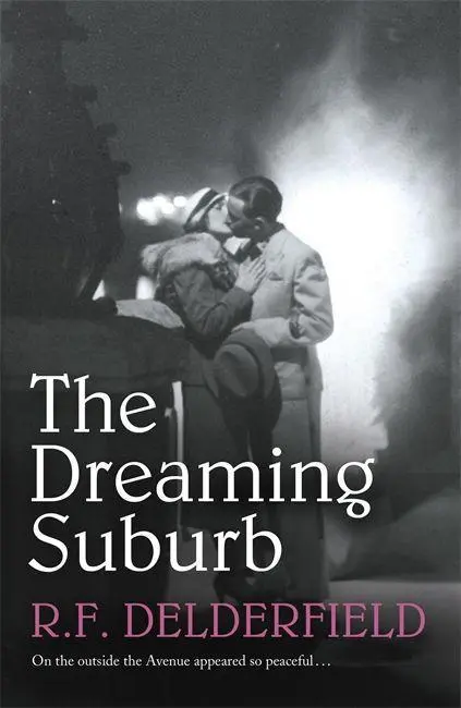 Cover: 9780340963760 | The Dreaming Suburb | R. F. Delderfield | Taschenbuch | Englisch