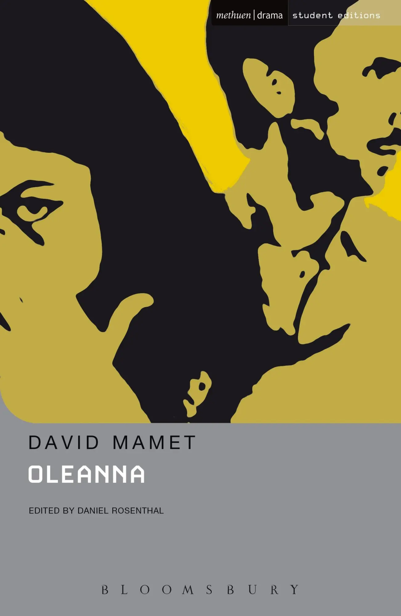 Cover: 9780413773760 | Oleanna | David Mamet | Taschenbuch | Kartoniert / Broschiert | 2004