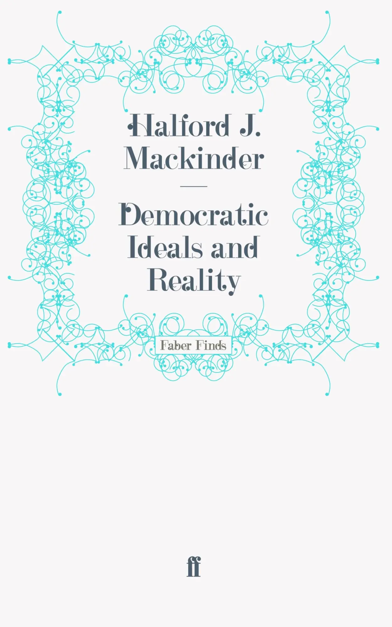 Cover: 9780571253760 | Democratic Ideals and Reality | Taschenbuch | 248 S. | Englisch | 2011