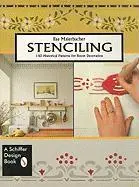 Cover: 9780764303760 | Stenciling | 140 Historical Patterns for Room Decoration | Maierbacher