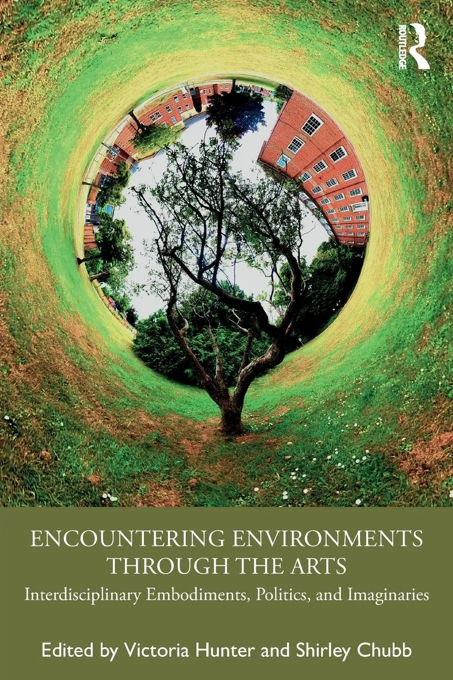 Cover: 9781032733760 | Encountering Environments through the Arts | Victoria Hunter (u. a.)