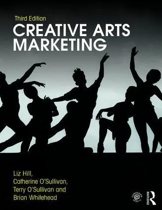 Cover: 9781138213760 | Creative Arts Marketing | Liz Hill (u. a.) | Taschenbuch | Englisch