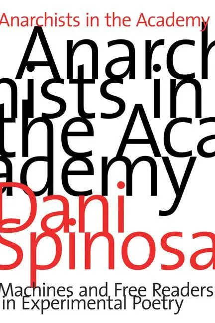 Cover: 9781772123760 | Anarchists in the Academy | Dani Spinosa | Taschenbuch | Englisch