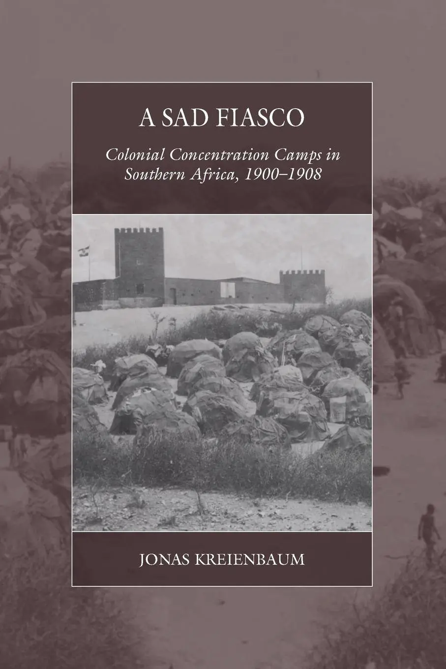 Cover: 9781836953760 | A Sad Fiasco | Jonas Kreienbaum | Taschenbuch | Englisch | 2025