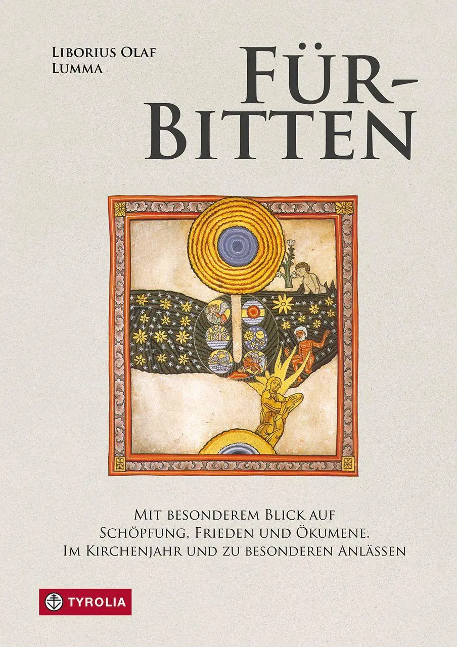 Cover: 9783702243760 | Für-Bitten | Liborius Olaf Lumma | Buch | 120 S. | Deutsch | 2026