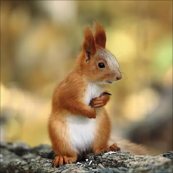 Bild: 9783731883760 | Eichhörnchen 2026 | Verlag Korsch | Kalender | 13 S. | Deutsch | 2026