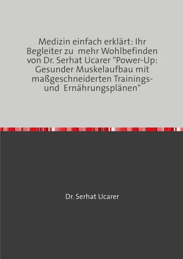 Cover: 9783758473760 | Medizin einfach erklärt: Ihr Begleiter zu mehr Wohlbefinden von Dr....