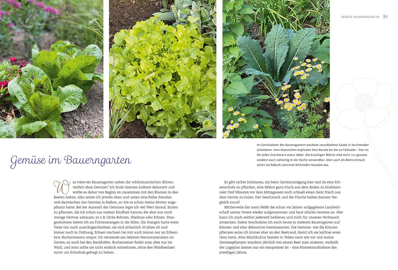 Bild: 9783818623760 | Mein traumhafter Landhausgarten | Magdalene Fiebig | Buch | 160 S.