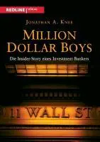 Cover: 9783868813760 | Million Dollar Boys | Die Insider-Story eines Investment-Bankers