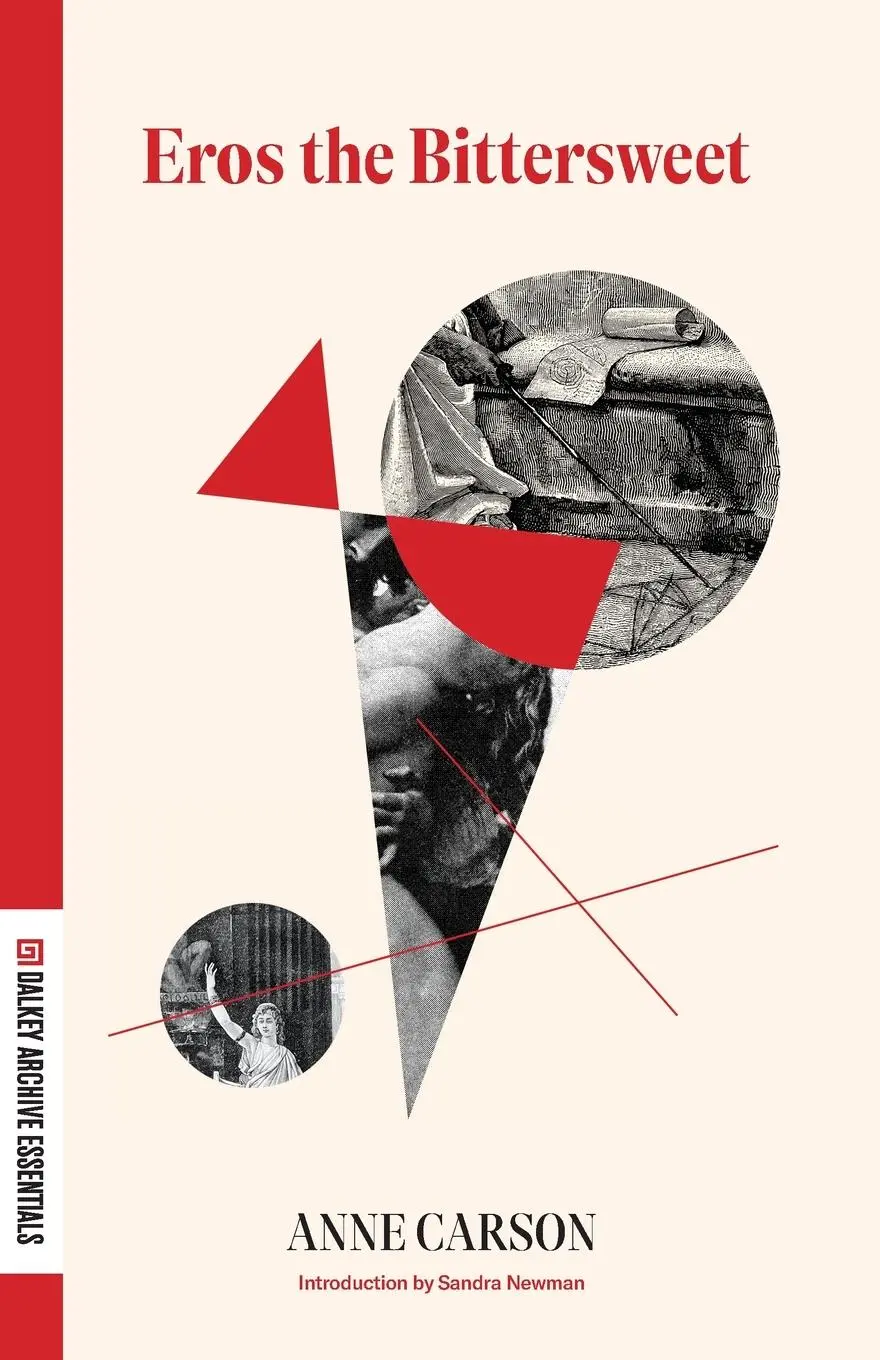 Cover: 9781628973860 | Eros the Bittersweet | Anne Carson | Taschenbuch | Englisch | 2022