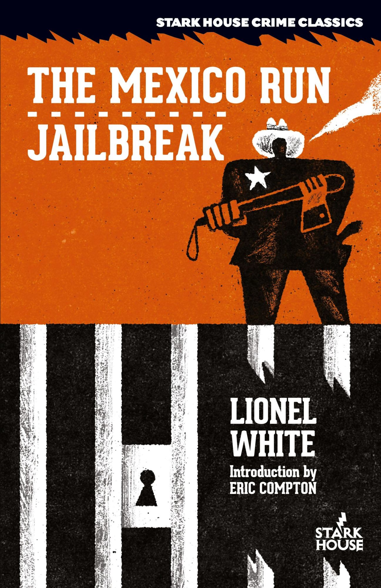 Cover: 9781951473860 | The Mexico Run / Jailbreak | Lionel White | Taschenbuch | Englisch