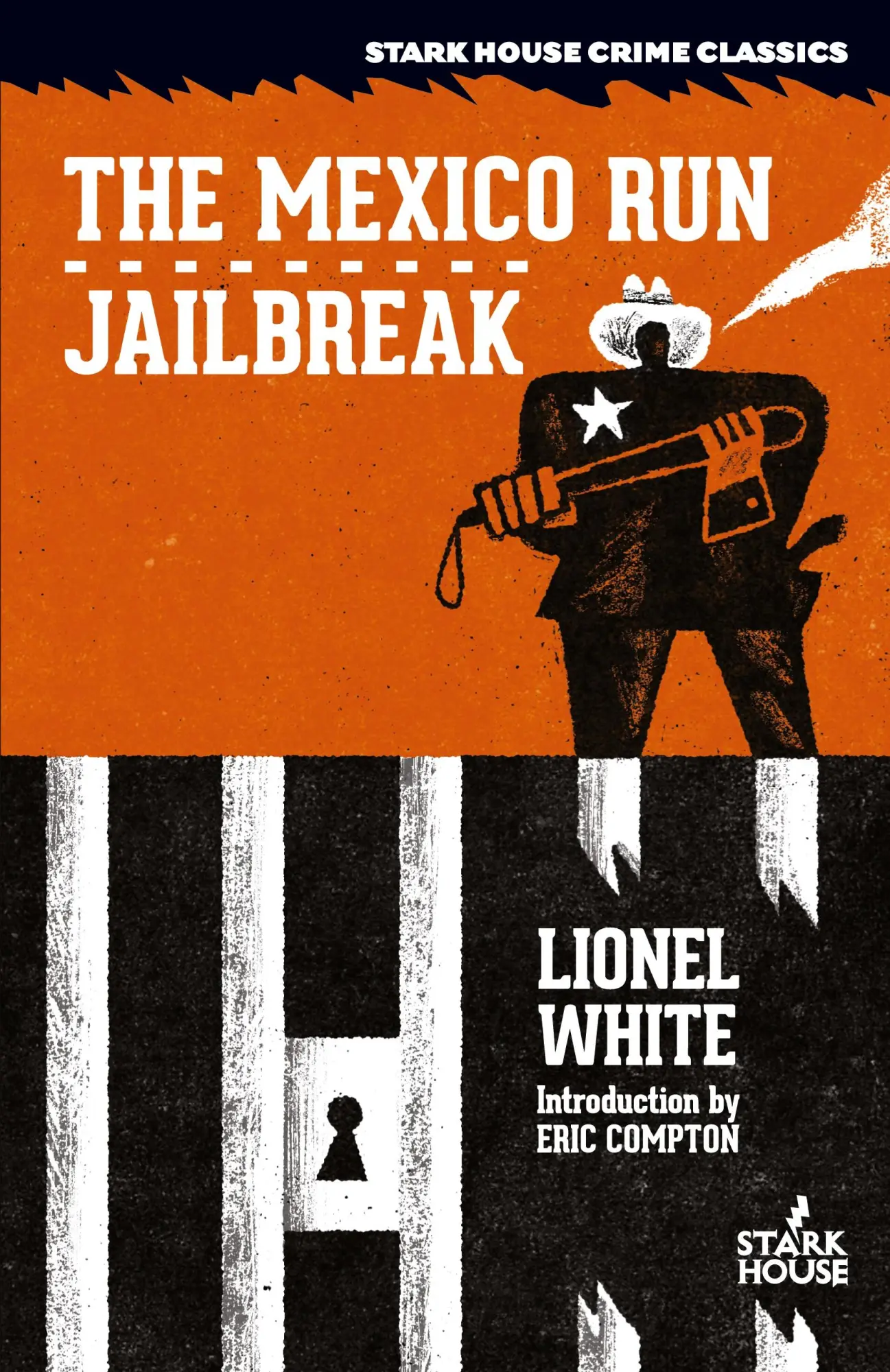 Cover: 9781951473860 | The Mexico Run / Jailbreak | Lionel White | Taschenbuch | Englisch