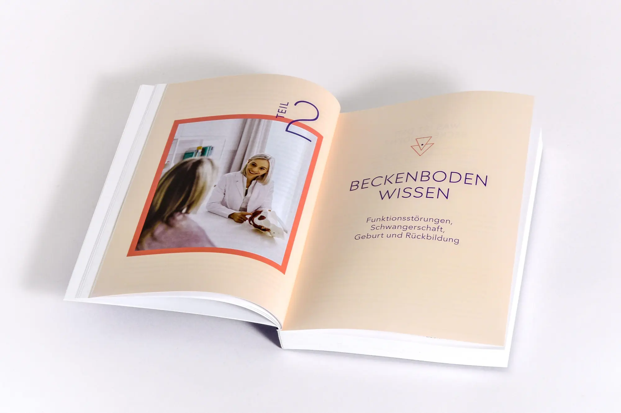 Bild: 9783517103860 | Die Beckenboden-Revolution | Katharina Charissé (u. a.) | Taschenbuch