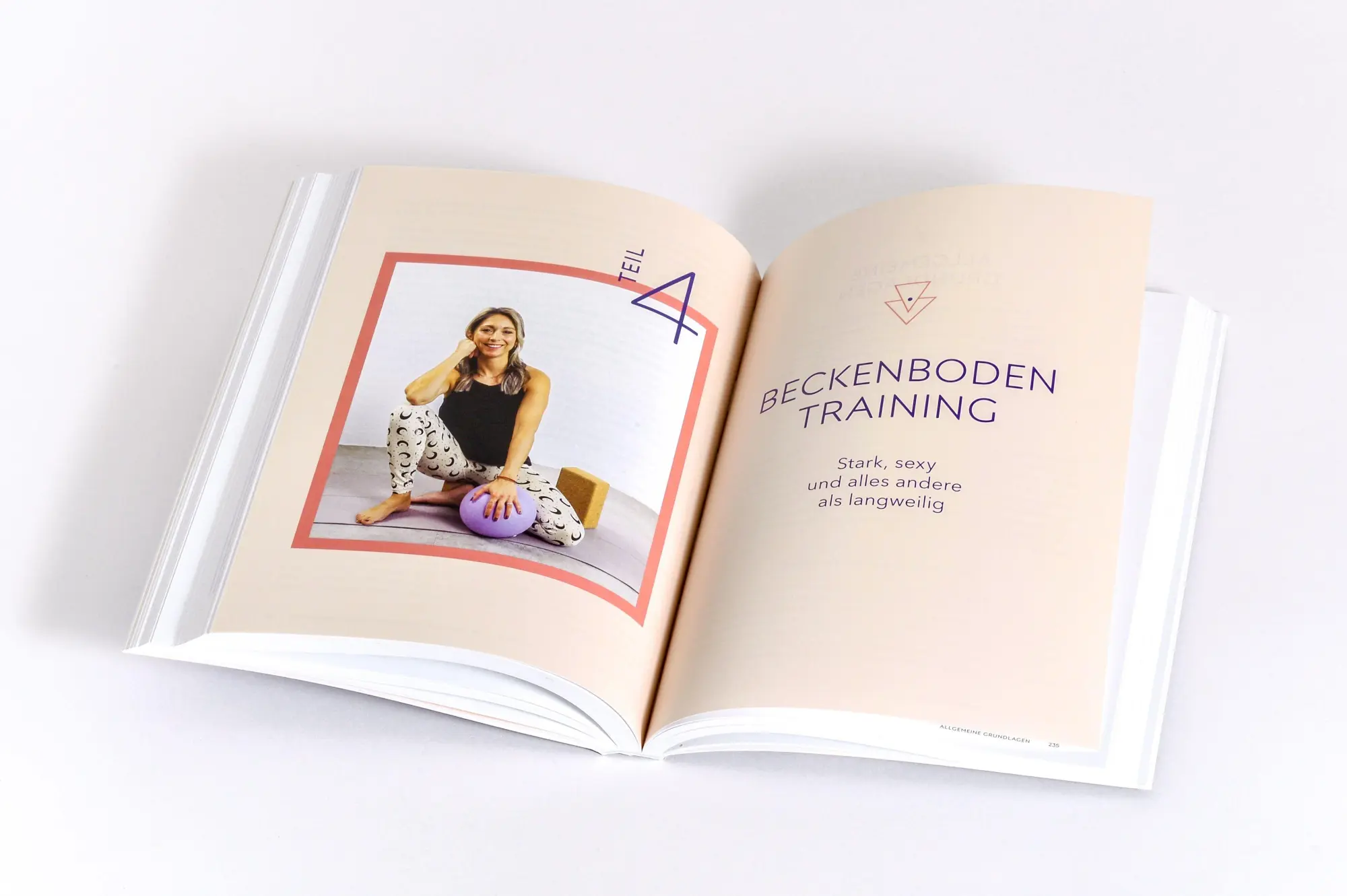 Bild: 9783517103860 | Die Beckenboden-Revolution | Katharina Charissé (u. a.) | Taschenbuch