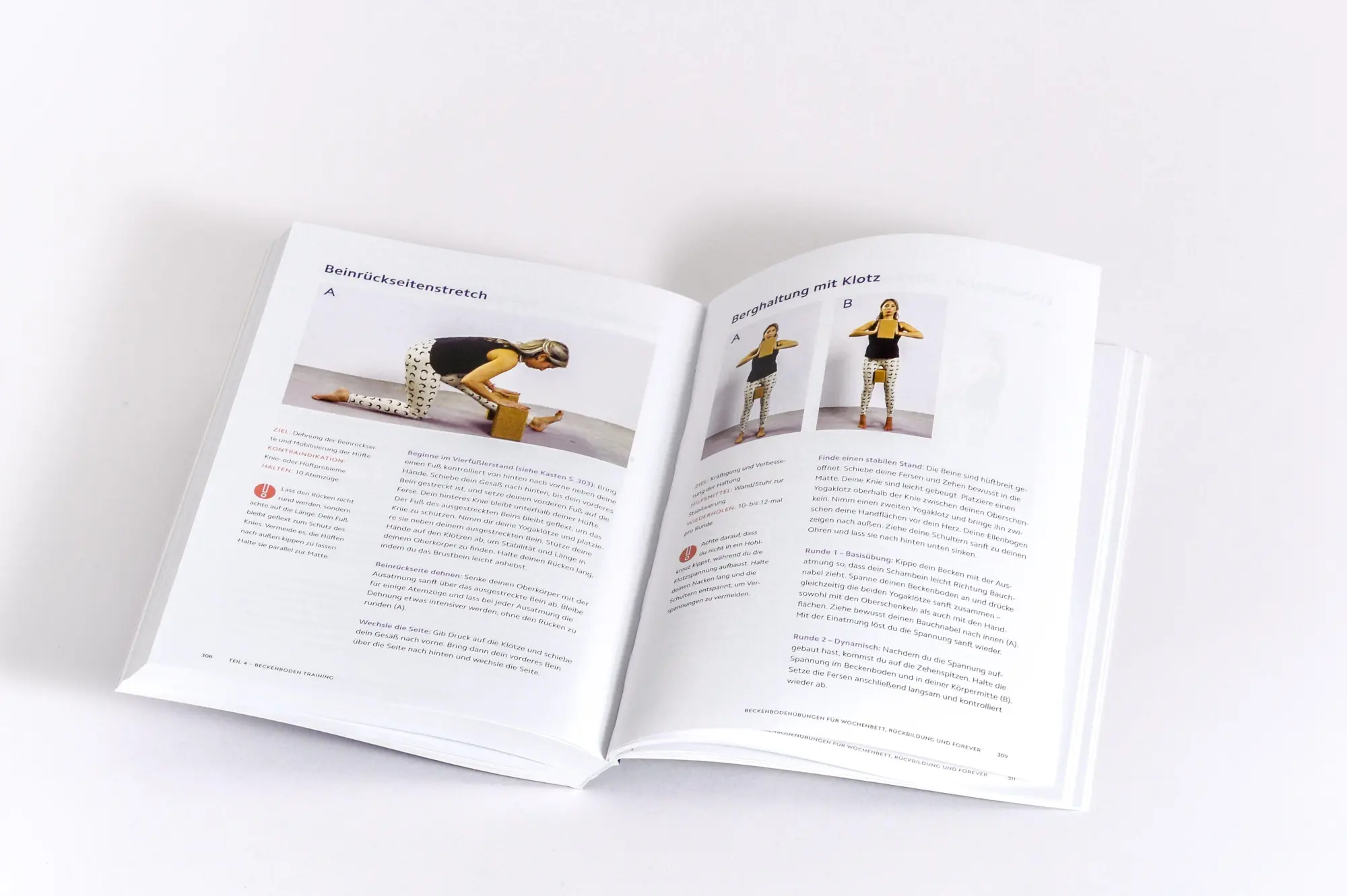 Bild: 9783517103860 | Die Beckenboden-Revolution | Katharina Charissé (u. a.) | Taschenbuch