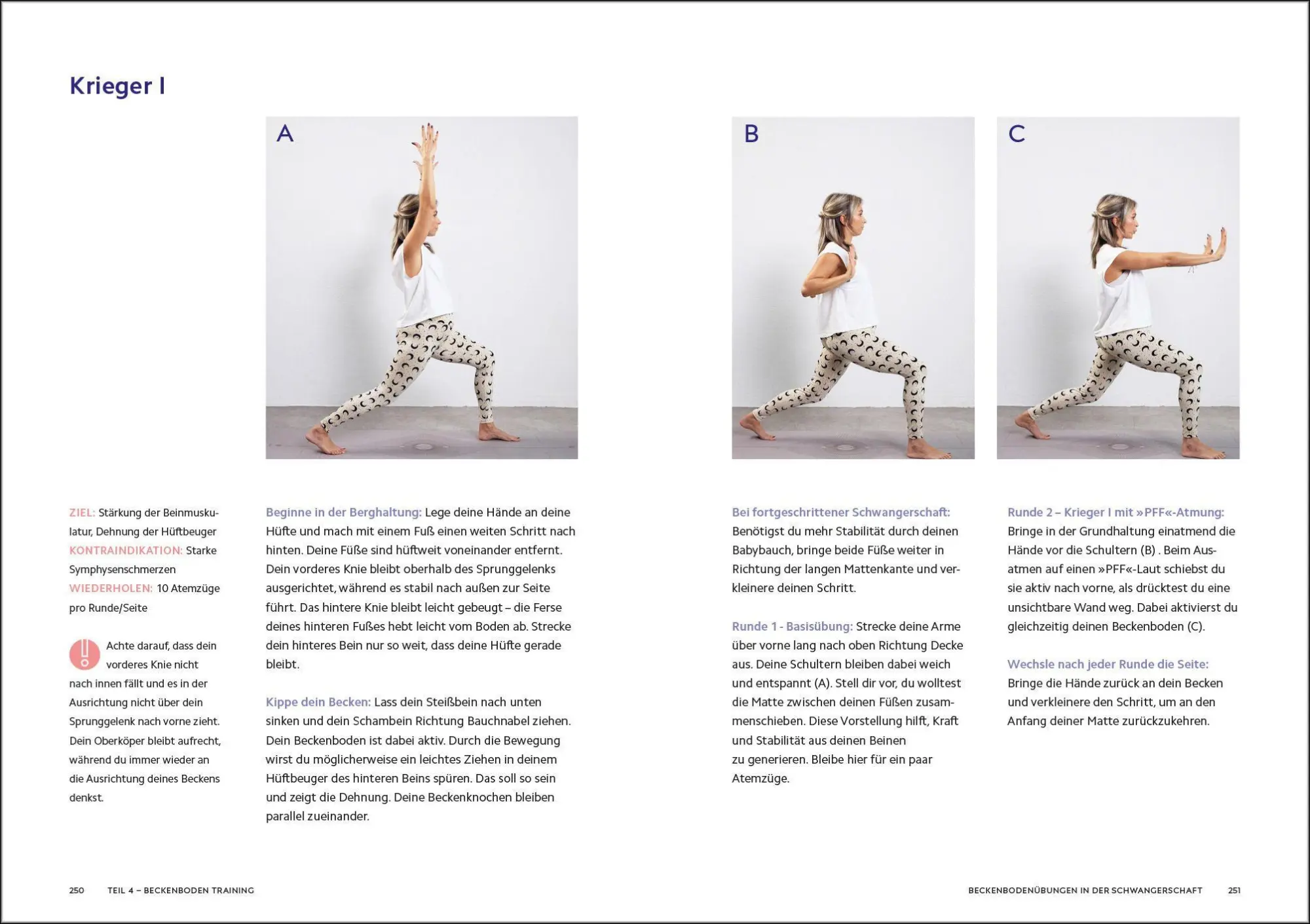 Bild: 9783517103860 | Die Beckenboden-Revolution | Katharina Charissé (u. a.) | Taschenbuch