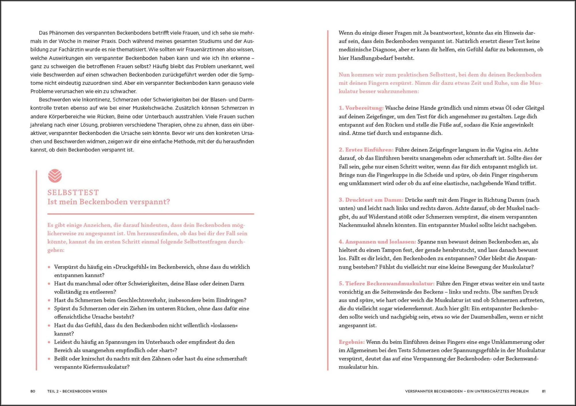 Bild: 9783517103860 | Die Beckenboden-Revolution | Katharina Charissé (u. a.) | Taschenbuch