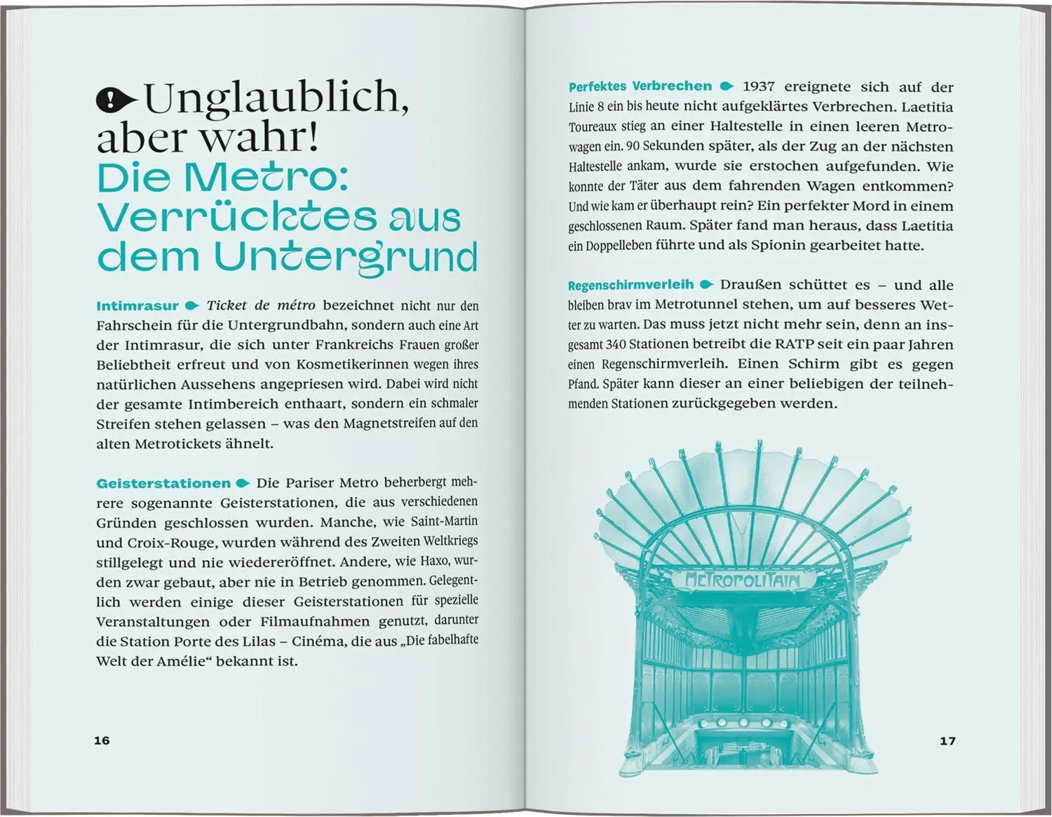 Bild: 9783616033860 | DUMONTs Unnützes Reisewissen Frankreich | Klaus Simon (u. a.) | Buch