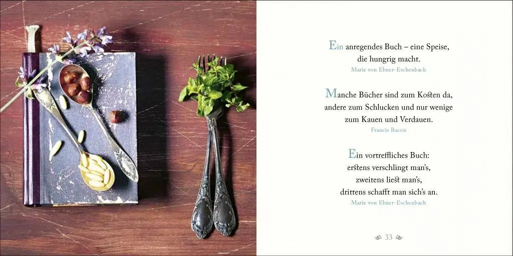Bild: 9783941683860 | Gute Bücher sind die besten Freunde | Buch | 60 S. | Deutsch | 2017