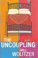 Cover: 9780099553960 | The Uncoupling | Meg Wolitzer | Taschenbuch | 271 S. | Englisch | 2012