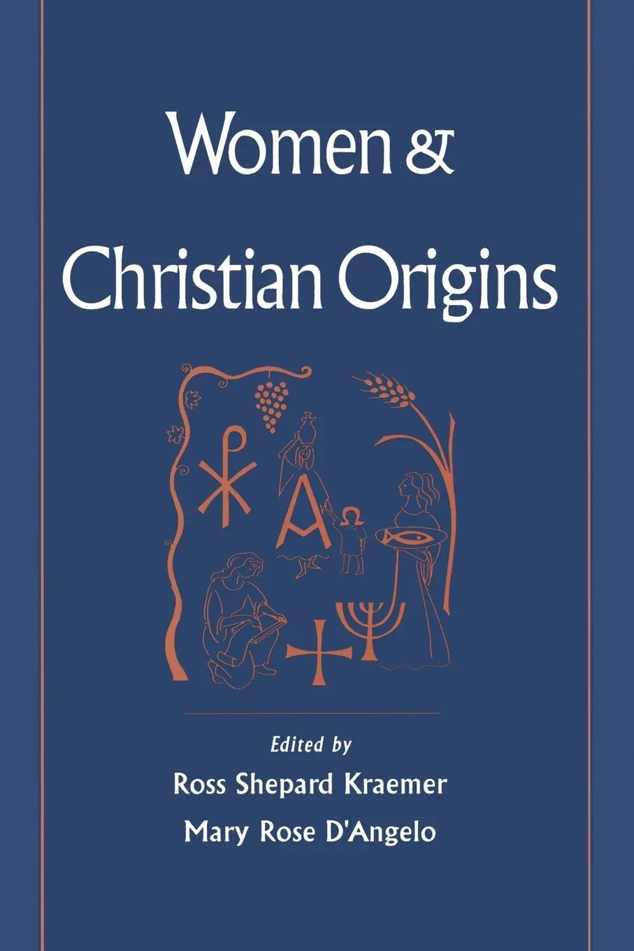 Cover: 9780195103960 | Women and Christian Origins | Ross Shepard Kraemer (u. a.) | Buch