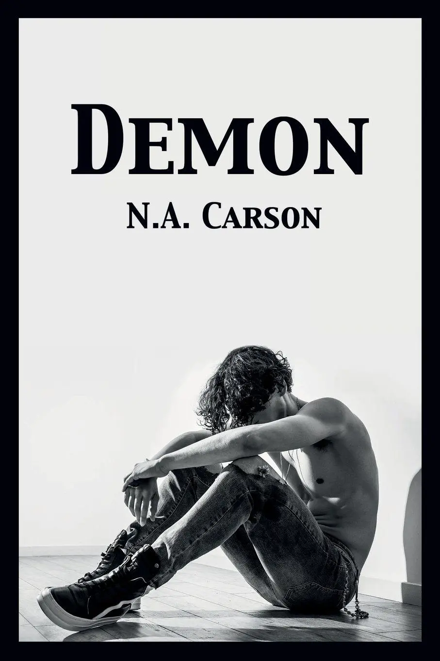 Cover: 9780359783960 | Demon | N. A. Carson | Taschenbuch | Kartoniert / Broschiert | 2020