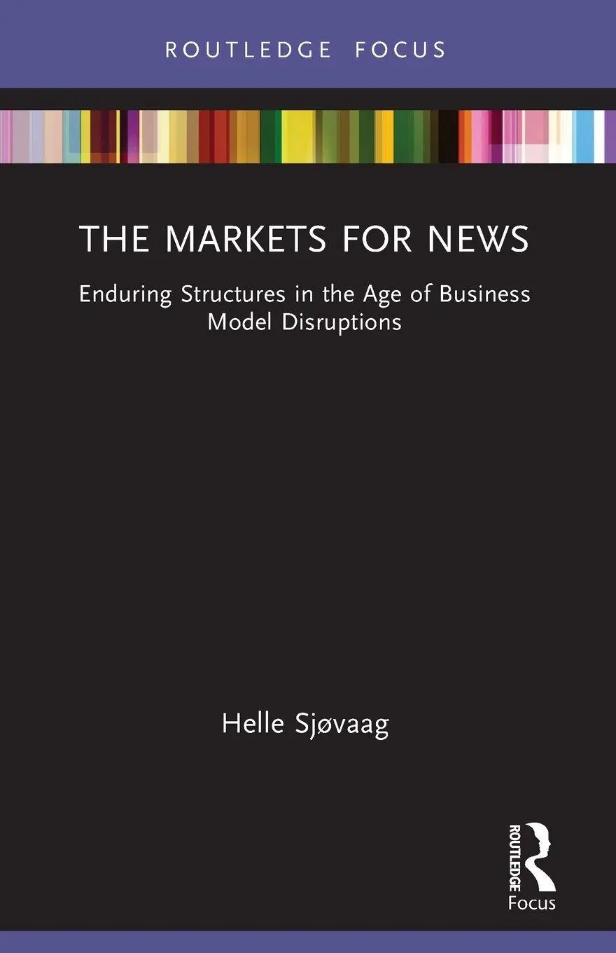 The Markets for News