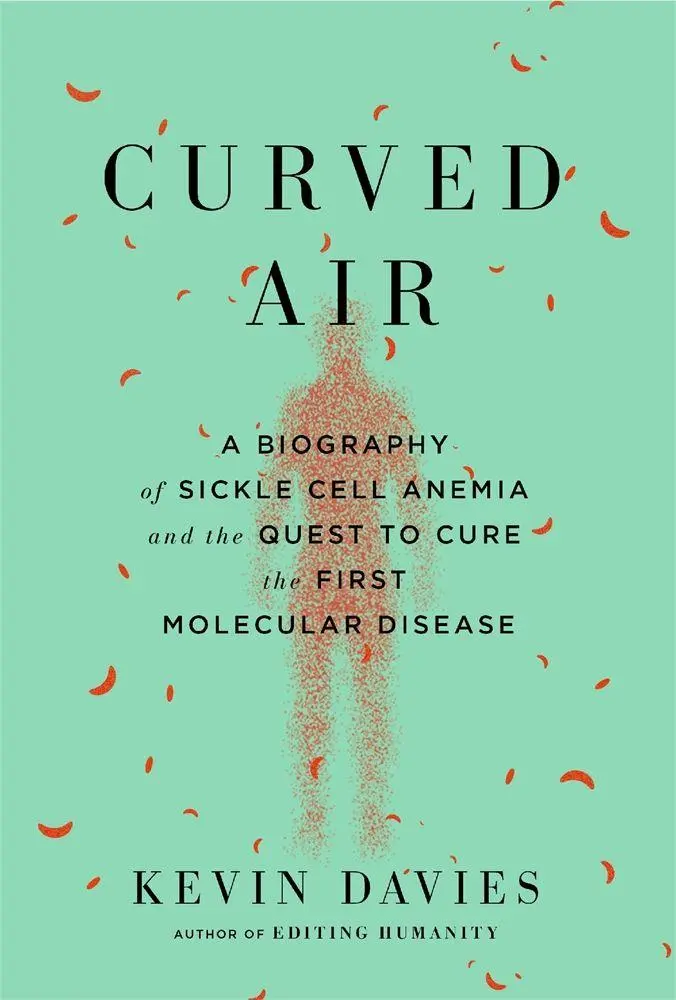 Cover: 9780674293960 | Curved Air | Kevin Davies | Buch | Einband - fest (Hardcover) | 2026