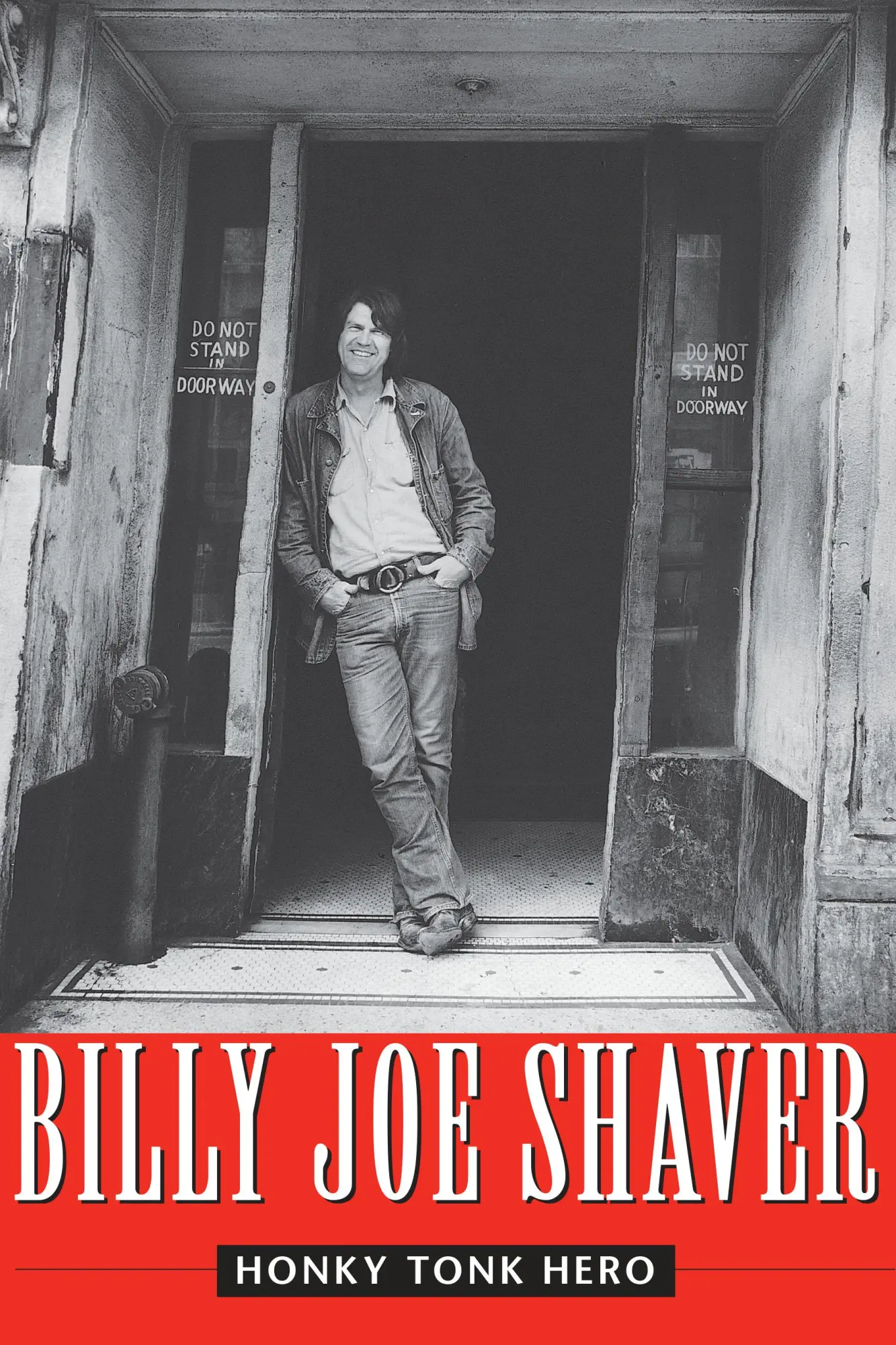 Cover: 9781477323960 | Honky Tonk Hero | Billy Joe Shaver | Taschenbuch | Englisch | 2020