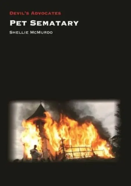 Cover: 9781836243960 | Pet Sematary | Shellie McMurdo | Taschenbuch | Englisch | 2025