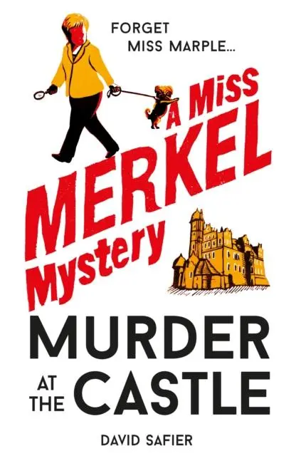 Cover: 9781913083960 | Murder at the Castle | David Safier | Taschenbuch | 258 S. | Englisch